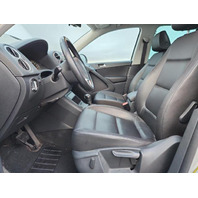 2011 VW Tiguan Parts - CCTA Engine, 6-Speed Auto, FWD - Stock #26118