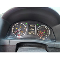 2011 VW Tiguan Parts - CCTA Engine, 6-Speed Auto, FWD - Stock #26118