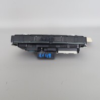 2010-2011 Volkswagen Tiguan Golf Jetta Climate Control Panel OEM 5HB009751