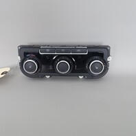 2010-2011 Volkswagen Tiguan Golf Jetta Climate Control Panel OEM 5HB009751