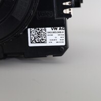 2011-2017 Volkswagen Tiguan Turn Signal Wiper Column Switch OEM 5K0953501AT