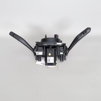 2011-2017 Volkswagen Tiguan Turn Signal Wiper Column Switch OEM 5K0953501AT