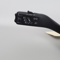 2011-2017 Volkswagen Tiguan Turn Signal Wiper Column Switch OEM 5K0953501AT