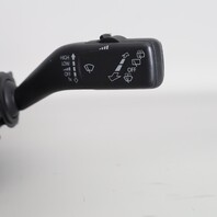 2011-2017 Volkswagen Tiguan Turn Signal Wiper Column Switch OEM 5K0953501AT
