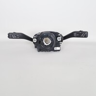 2011-2017 Volkswagen Tiguan Turn Signal Wiper Column Switch OEM 5K0953501AT