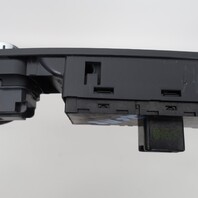 Volkswagen Left Driver Power Window Switch Master 5K4959857 OEM