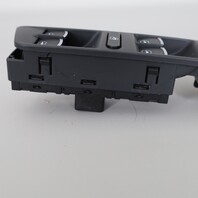 Volkswagen Left Driver Power Window Switch Master 5K4959857 OEM
