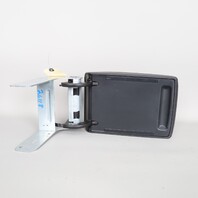 2009-2017 Volkswagen Tiguan Center Console Armrest Black OEM 5M0864207F