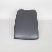 2009-2017 Volkswagen Tiguan Center Console Armrest Black OEM 5M0864207F