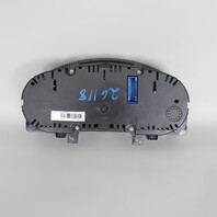 2011 Volkswagen Tiguan Speedometer Instrument Cluster OEM 5N0920972B