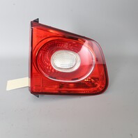 2009-2011 Volkswagen Tiguan Left Driver Tail Light OEM 5N0945093C