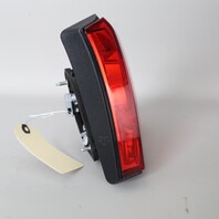 2009-2011 Volkswagen Tiguan Left Driver Tail Light OEM 5N0945093C