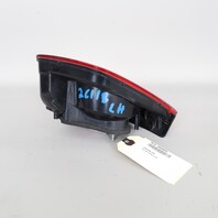 2009-2011 Volkswagen Tiguan Left Driver Tail Light OEM 5N0945093C