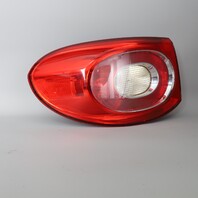 2009-2011 Volkswagen Tiguan Left Driver Tail Light OEM 5N0945095J
