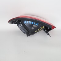 2009-2011 Volkswagen Tiguan Left Driver Tail Light OEM 5N0945095J