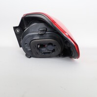 2009-2011 Volkswagen Tiguan Left Driver Tail Light OEM 5N0945095J