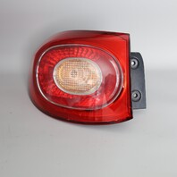 2009-2011 Volkswagen Tiguan Left Driver Tail Light OEM 5N0945095J