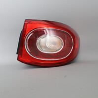 2009-2011 Volkswagen Tiguan Right Passenger Tail Light OEM 5N0945096J