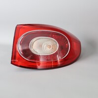 2009-2011 Volkswagen Tiguan Right Passenger Tail Light OEM 5N0945096J