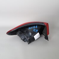 2009-2011 Volkswagen Tiguan Right Passenger Tail Light OEM 5N0945096J
