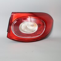 2009-2011 Volkswagen Tiguan Right Passenger Tail Light OEM 5N0945096J