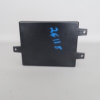 2011 Volkswagen Tiguan Communication Bluetooth Control Module 7P6035730C OEM