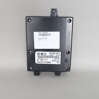 2011 Volkswagen Tiguan Communication Bluetooth Control Module 7P6035730C OEM