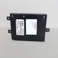 2011 Volkswagen Tiguan Communication Bluetooth Control Module 7P6035730C OEM