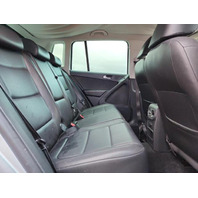 2011 VW Tiguan Parts - CCTA Engine, 6-Speed Auto, FWD - Stock #26118