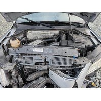 2011 VW Tiguan Parts - CCTA Engine, 6-Speed Auto, FWD - Stock #26118