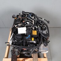 2012-2016 BMW X1 X3 228i 328i 428i 528i N20 Engine Motor 108K Miles OEM
