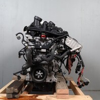 2012-2016 BMW X1 X3 228i 328i 428i 528i N20 Engine Motor 108K Miles OEM