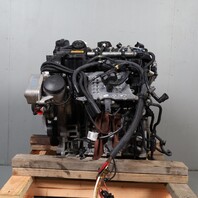 2012-2016 BMW X1 X3 228i 328i 428i 528i N20 Engine Motor 108K Miles OEM