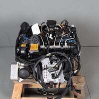 2012-2016 BMW X1 X3 228i 328i 428i 528i N20 Engine Motor 108K Miles OEM