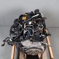 2012-2016 BMW X1 X3 228i 328i 428i 528i N20 Engine Motor 108K Miles OEM