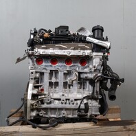 2012-2016 BMW X1 X3 228i 328i 428i 528i N20 Engine Motor 108K Miles OEM