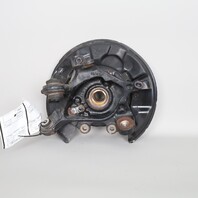2012-2018 BMW 320i 328i Left Rear Spindle Knuckle Hub 33326792521 OEM