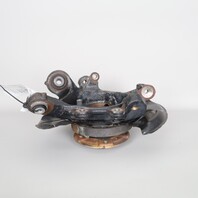 2012-2018 BMW 320i 328i Left Rear Spindle Knuckle Hub 33326792521 OEM