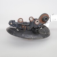 2012-2018 BMW 320i 328i Left Rear Spindle Knuckle Hub 33326792521 OEM