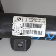 2012-2015 BMW 320i 328i 335i Front Strut Shock Spring Pair 31316791551 OEM