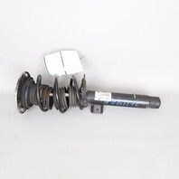 2012-2015 BMW 320i 328i 335i Front Strut Shock Spring Pair 31316791551 OEM