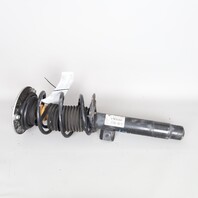 2012-2015 BMW 320i 328i 335i Front Strut Shock Spring Pair 31316791551 OEM