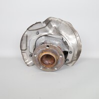 2012-2015 BMW 320i 328i 335i Left Front Spindle Knuckle Hub OEM