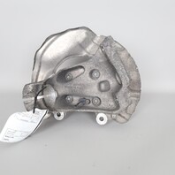 2012-2015 BMW 320i 328i 335i Left Front Spindle Knuckle Hub OEM 31216792287