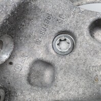 2012-2015 BMW 320i 328i 335i Right Front Spindle Knuckle Hub OEM 31216792288