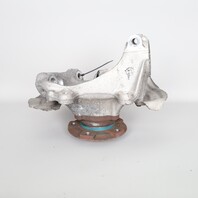 2012-2015 BMW 320i 328i 335i Right Front Spindle Knuckle Hub OEM 31216792288