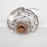 2012-2015 BMW 320i 328i 335i Right Front Spindle Knuckle Hub OEM 31216792288