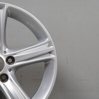 2012-2015 BMW 328i 335i Wheel 17 X 7.5 Style 393 Rim 36116796242 OEM