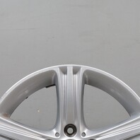 2012-2015 BMW 328i 335i Wheel 17 X 7.5 Style 393 Rim 36116796242 OEM