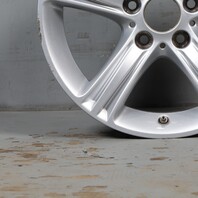 2012-2015 BMW 328i 335i Wheel 17 X 7.5 Style 393 Rim 36116796242 OEM